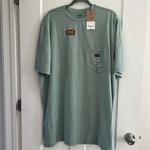 Foundry Pocket T Shirt XXL
